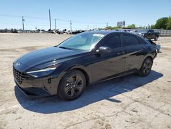 2016 Hyundai Elantra SEL for sale in Oklahoma City, OK