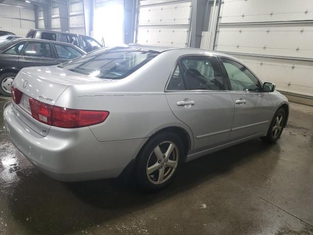 2005 Honda Accord EX