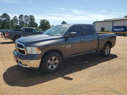 Salvage cars for sale from Copart Longview, TX: 2020 Dodge RAM 1500 Classic SLT