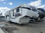 2011 Keystone Travel Trailer