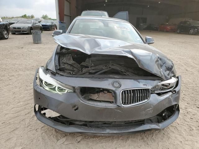 2016 BMW 428 I Sulev