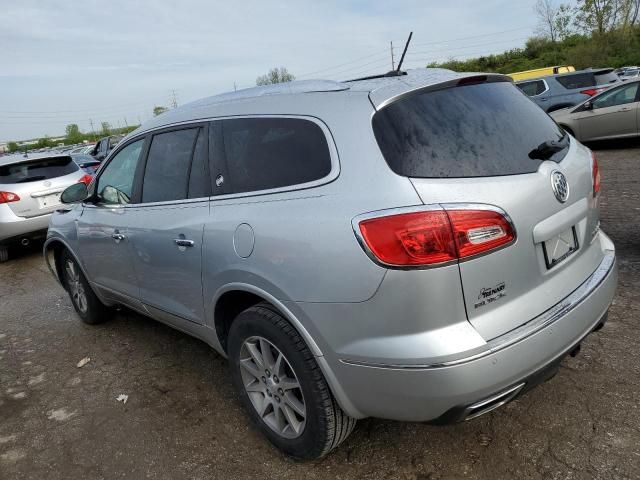 2015 Buick Enclave