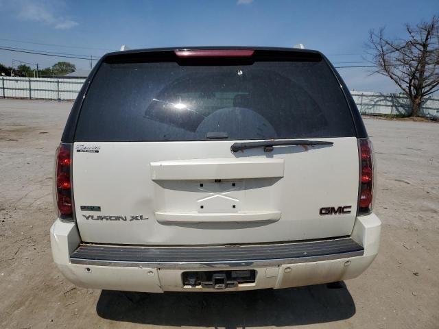 2012 GMC Yukon XL Denali