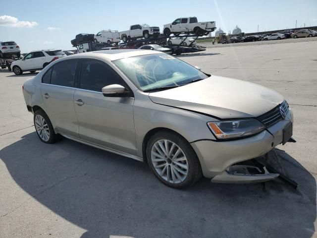 2013 Volkswagen Jetta TDI