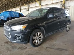 2015 Mitsubishi Outlander Sport ES en venta en Phoenix, AZ