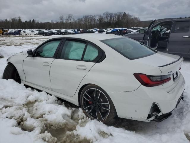 2023 BMW M340XI