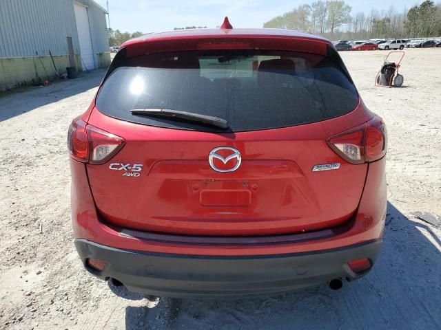 2015 Mazda CX-5 Touring