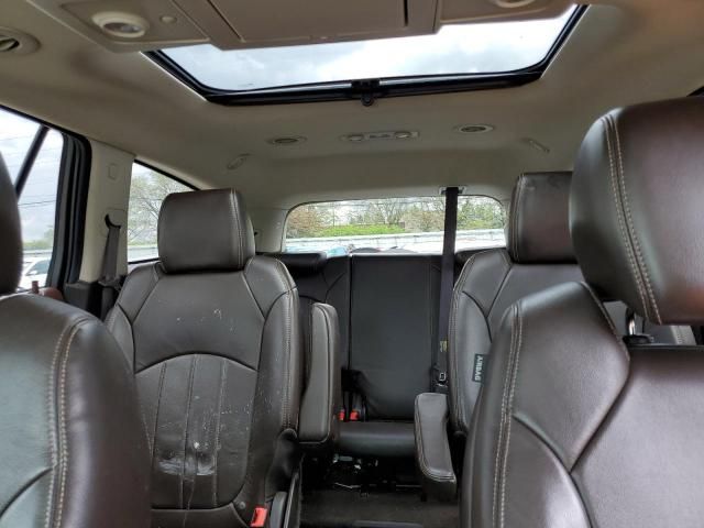 2013 Buick Enclave