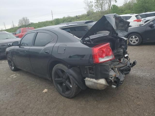 2010 Dodge Charger R/T