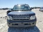 2013 Land Rover LR4 HSE