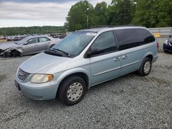 2001 Chrysler Town & Country LX for sale in Concord, NC