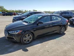 2018 Hyundai Elantra SEL for sale in Cahokia Heights, IL