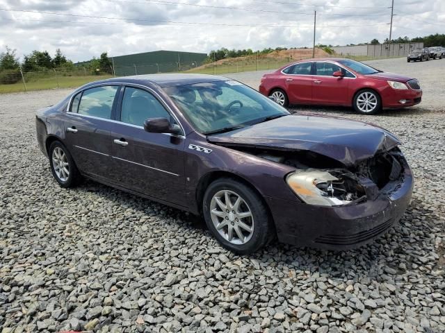 2008 Buick Lucerne CXL