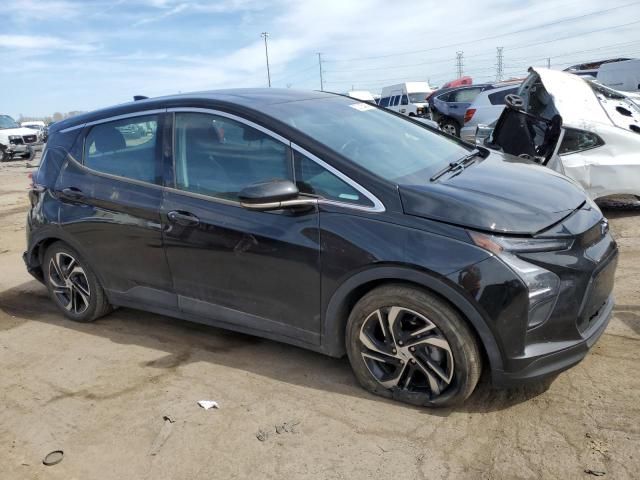 2022 Chevrolet Bolt EV 2LT