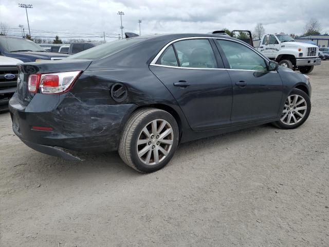 2015 Chevrolet Malibu 2LT