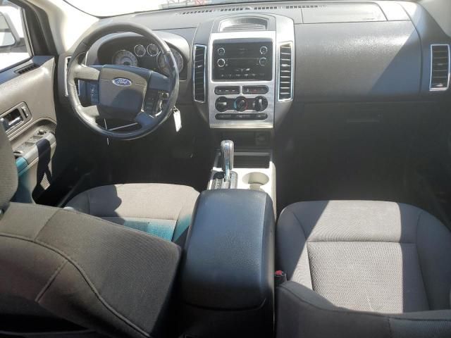 2008 Ford Edge SEL