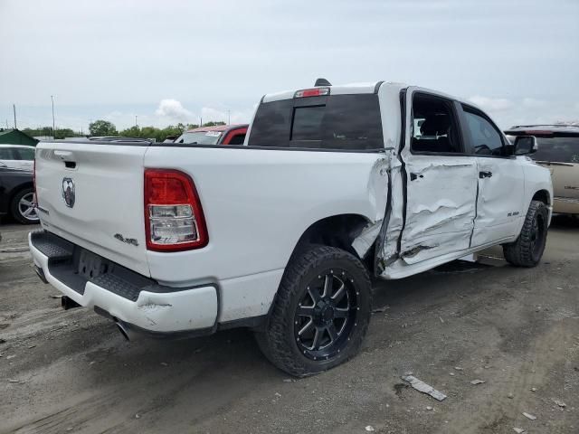 2019 Dodge RAM 1500 BIG HORN/LONE Star