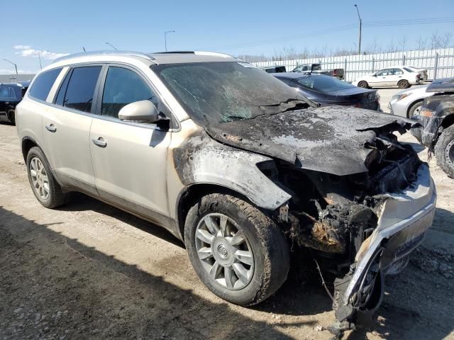 2011 Buick Enclave CXL