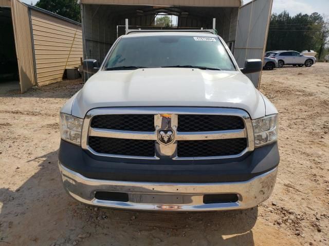 2020 Dodge RAM 1500 Classic Tradesman