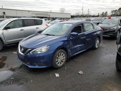 2019 Nissan Sentra S for sale in New Britain, CT