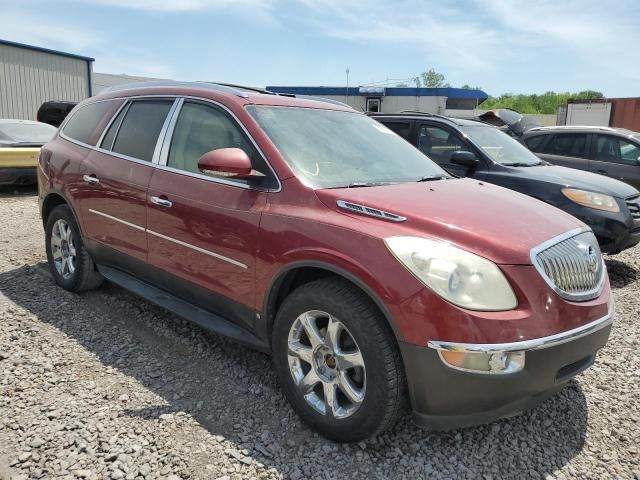 2008 Buick Enclave CXL