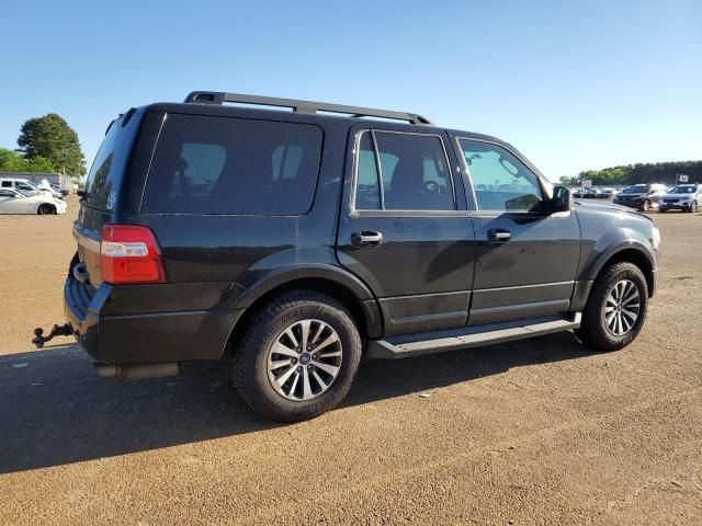 2017 Ford Expedition XLT