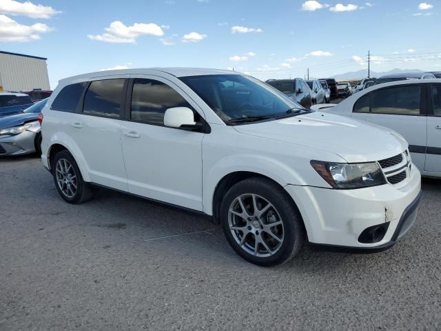 2016 Dodge Journey R/T