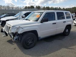 2009 Jeep Patriot Sport for sale in Exeter, RI