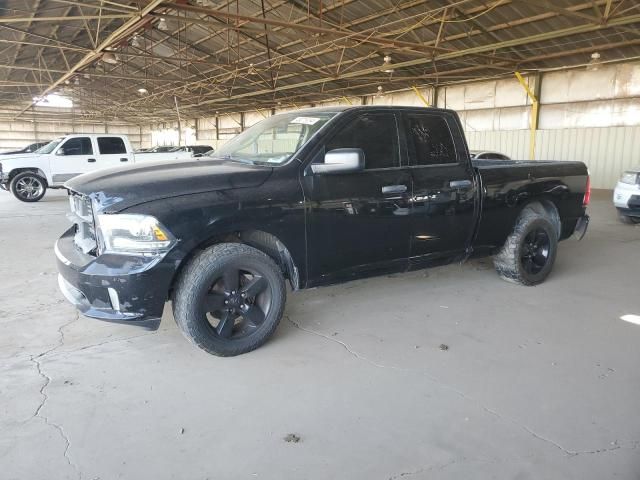 2014 Dodge RAM 1500 ST