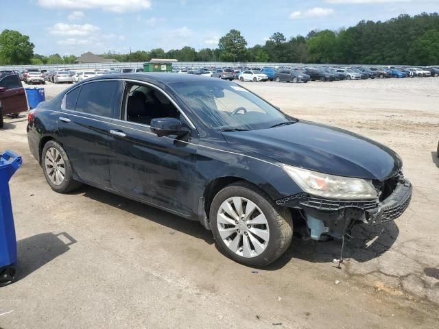 2015 Honda Accord Touring