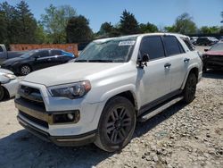 2019 Toyota 4runner SR5 for sale in Madisonville, TN