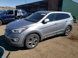 2014 Hyundai Santa FE G for sale in Colorado Springs, CO