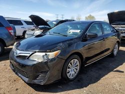 2013 Toyota Camry Hybrid for sale in Elgin, IL
