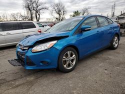 2013 Ford Focus SE for sale in West Mifflin, PA