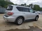 2018 Nissan Armada SV