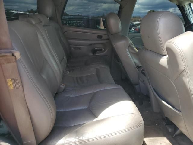 2004 Chevrolet Tahoe K1500