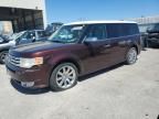 2010 Ford Flex Limited