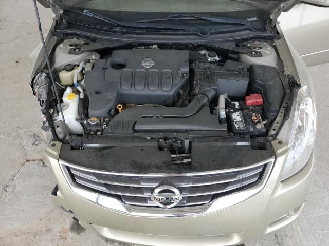 2010 Nissan Altima Base