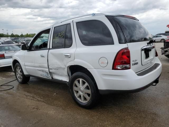 2007 Buick Rainier CXL