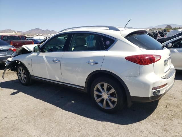 2017 Infiniti QX50