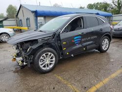 2022 Ford Escape SE for sale in Wichita, KS