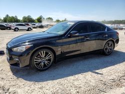 2020 Infiniti Q50 Pure for sale in Midway, FL