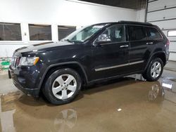 Jeep Grand Cherokee Vehiculos salvage en venta: 2013 Jeep Grand Cherokee Laredo