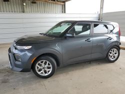 2022 KIA Soul LX for sale in Grand Prairie, TX