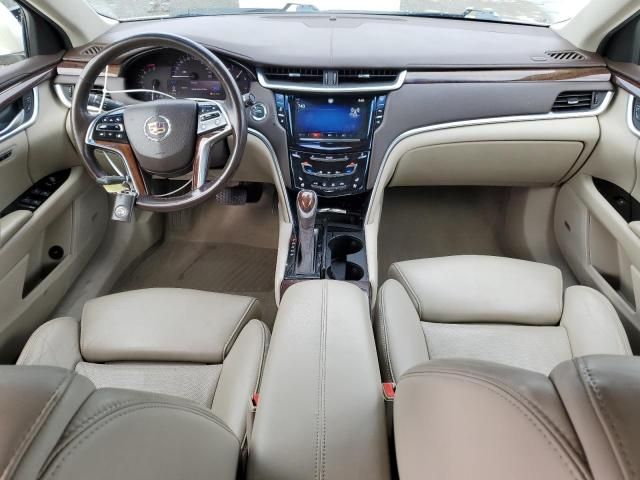 2014 Cadillac XTS Luxury Collection