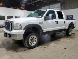 2006 Ford F350 SRW Super Duty for sale in Blaine, MN