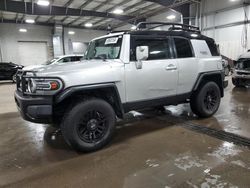 2008 Toyota FJ Cruiser for sale in Ham Lake, MN