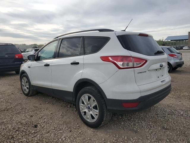 2013 Ford Escape S