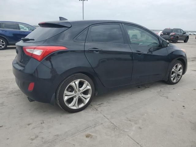 2014 Hyundai Elantra GT