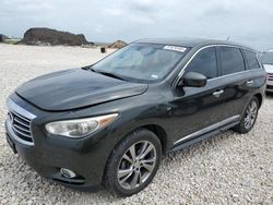 2014 Infiniti QX60 for sale in Temple, TX